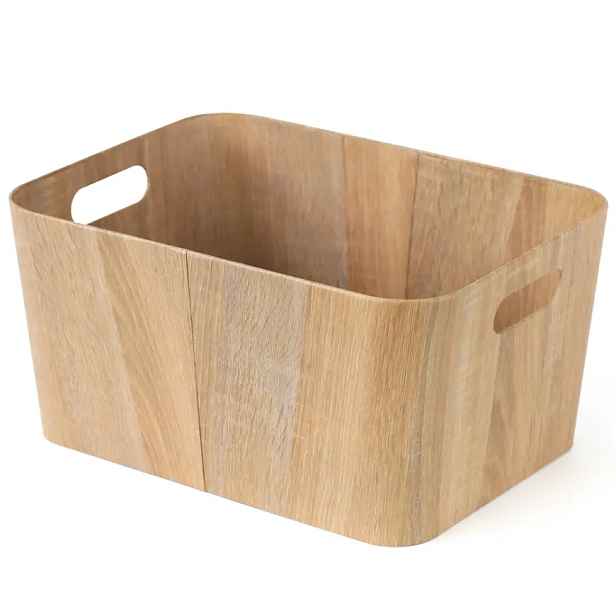 Úložný košík natural JKD0959