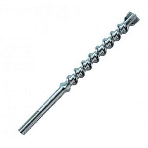 Vrták do betonu 25 mm Sds-max fi 25x400x520 mm M4 Milwaukee
