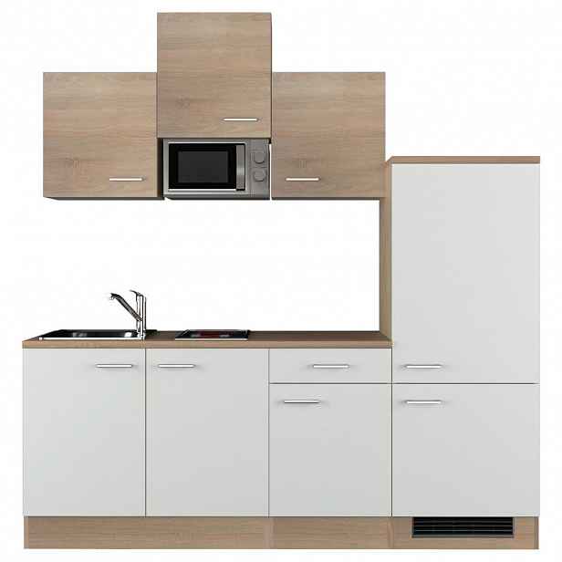FlexWell KUCHYŇSKÝ BLOK 210 cm