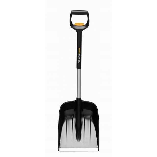 Lopata Automobilová Teleskopická Fiskars X-series 80 99 CM
