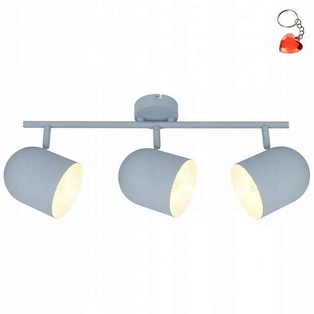 Spotová reflektorová lampa Azuro 93-63229 Candellux