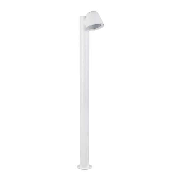 Sloupové venkovní svítidlo ø 11,5 cm Beni – Trio