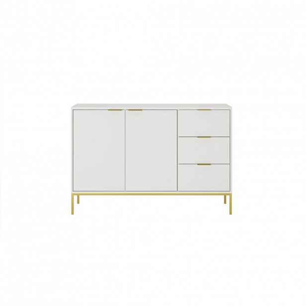RAUMHIRSCH FURNITURE KOMODA Austin 40/100,4/150