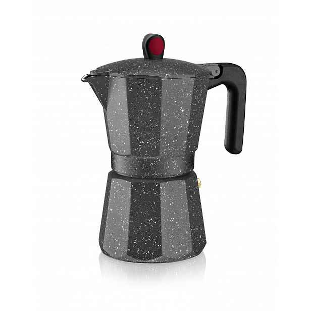 Monix Moka konvice Rock Induction 6 šálků
