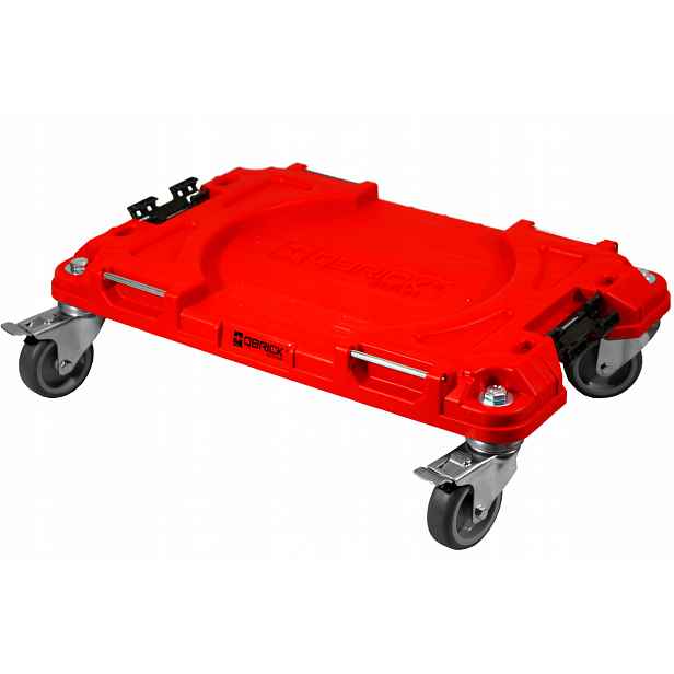 Platforma Qbrick System Pro Krabička Red Ultra Hd