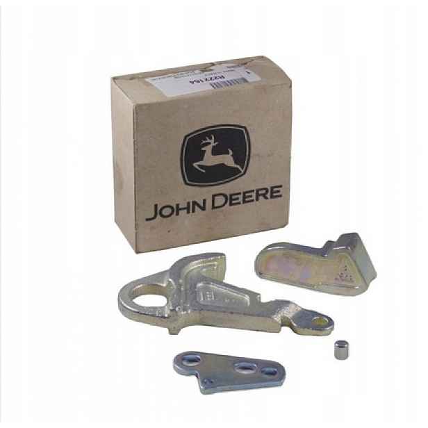 Zabezpečení John Deere 5065M 5070M Originál