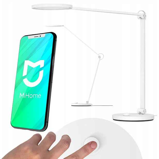 Xiaomi MI Smart Led Desk Lamp Pro Stolní Lampičku Led Smart