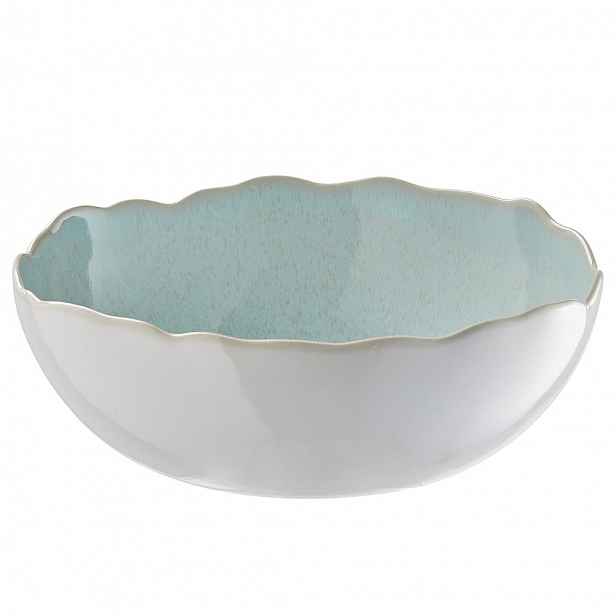 Butlers GAIA Mísa 24 cm - sv. modrá