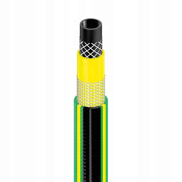 Cellfast Hadice Ogr. Green Ats 12 MM/50 M 5 Vrstev