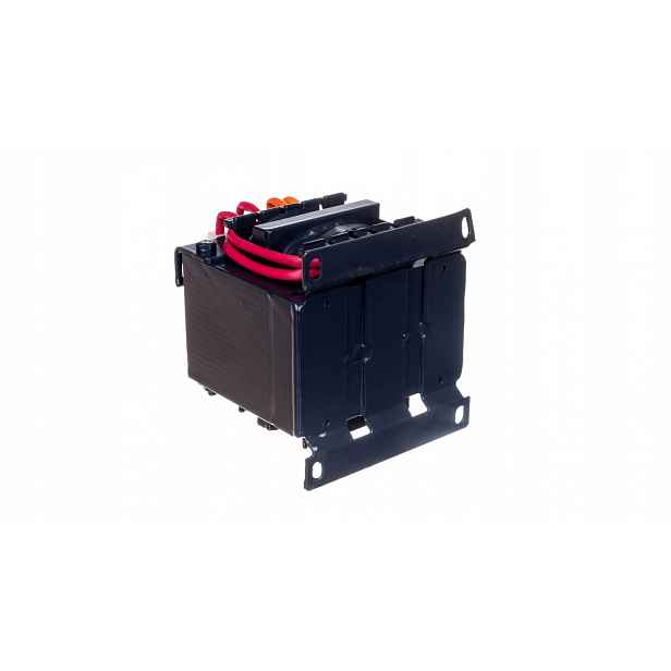 Jednofázový transformátor Ei Tmm 200VA 230/24V 16224-9966