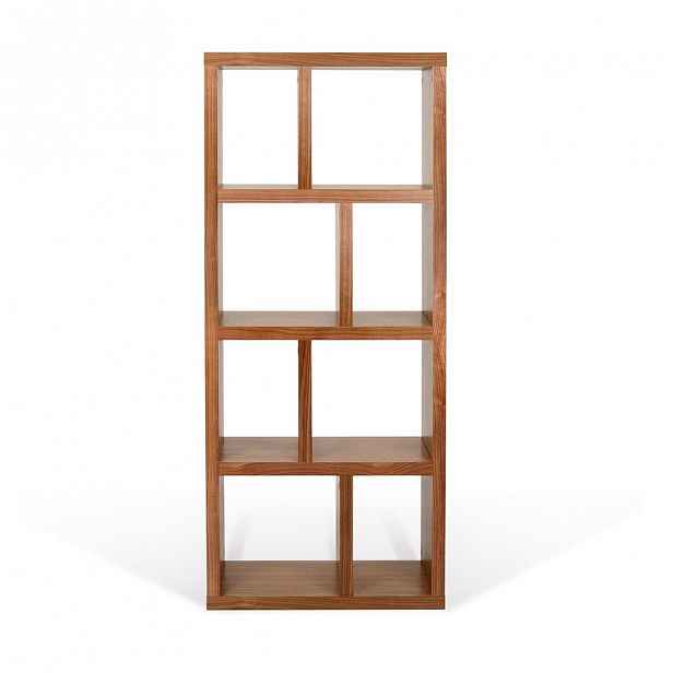 Regál TemaHome Berlin, výška 159 cm