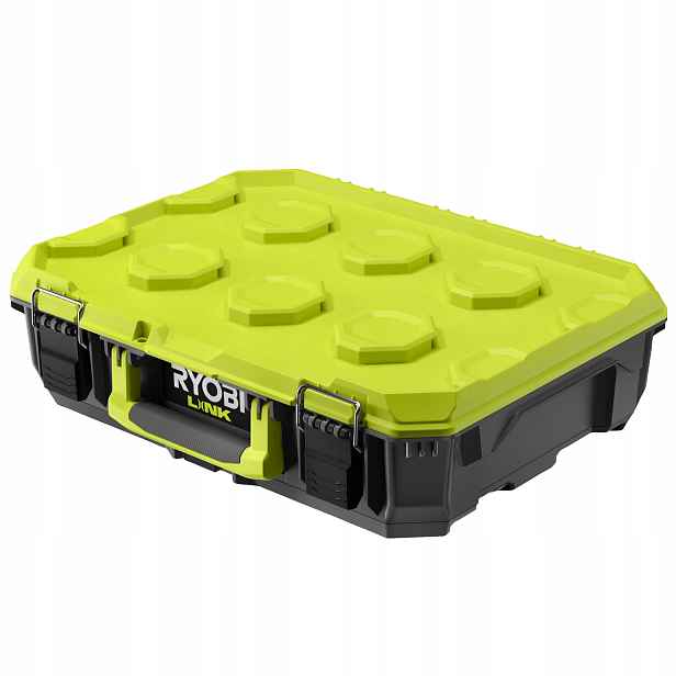 Ryobi Malá Skříňka Na Nářadí Do 22,7 Kg, Systém Link RSL101