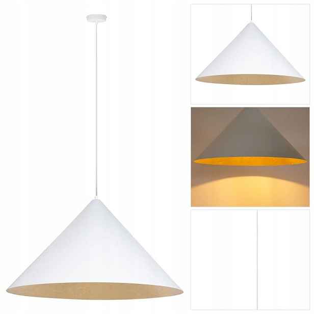 Závěsná lampa Vesuvio M 41027 Sigma Lighting