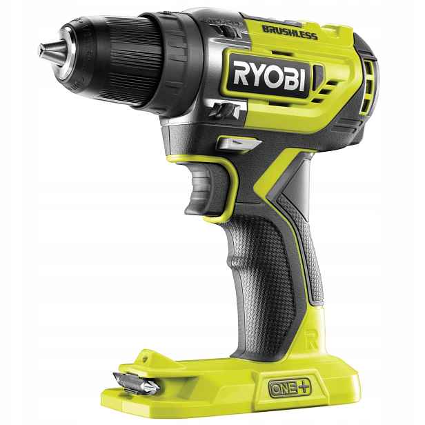 Ryobi Vrtačka Aku Šroubovák 18V One+solo R18DD5-0