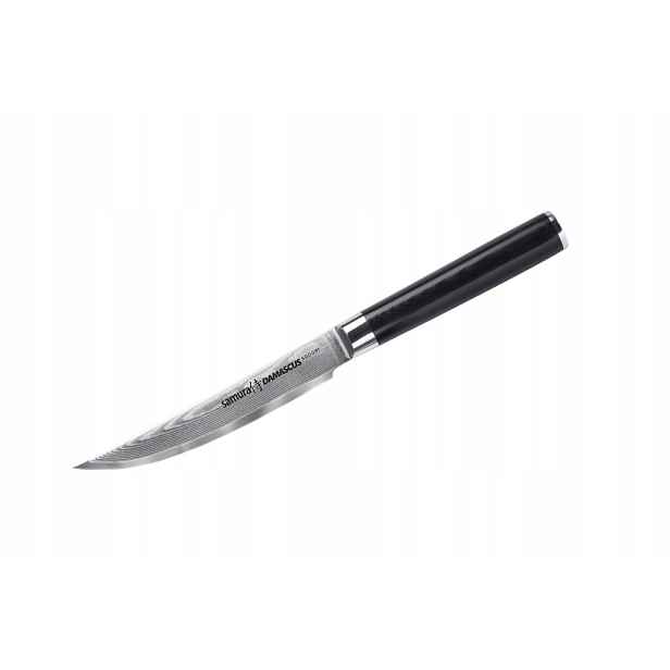 Samura Damascus Nůž na steaky 12,5 cm (SD-0031)