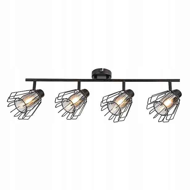 Spotová reflektorová lampa Emerencia 73070 Rabalux