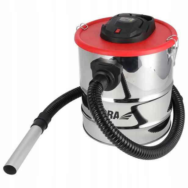 Vysavač 1200 W, nádrž 20 l, Dedra DED6593