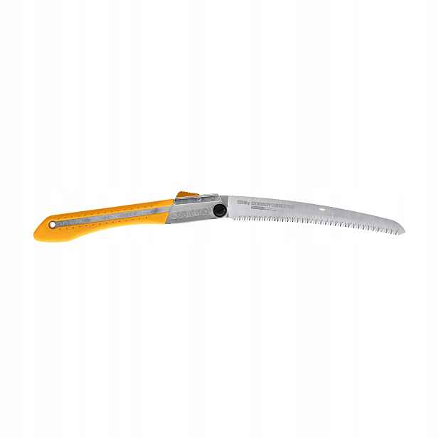 Ruční skládací pila Silky Gomboy Curve 270-8