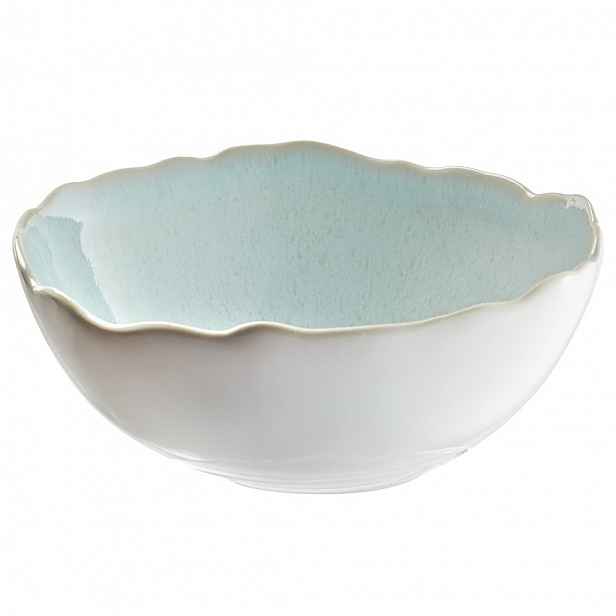 Butlers GAIA Miska 16 cm - sv. modrá