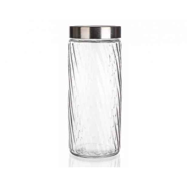 Dóza na potraviny Ponte, 2300 ml