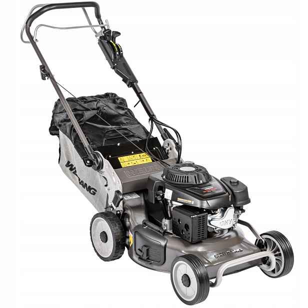 Benzínová Sekačka Weibang WB507SC V S Pohonem 196 CM3