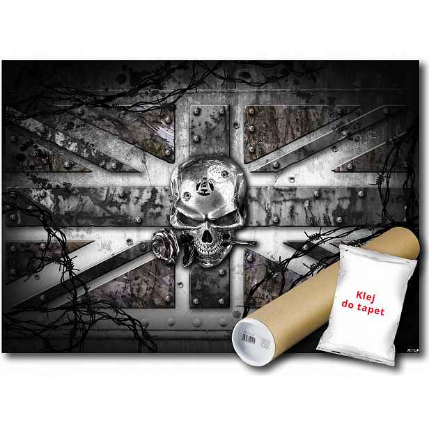 Fototapeta Alchemy Flaga 21A F2XL 312x219 F2377
