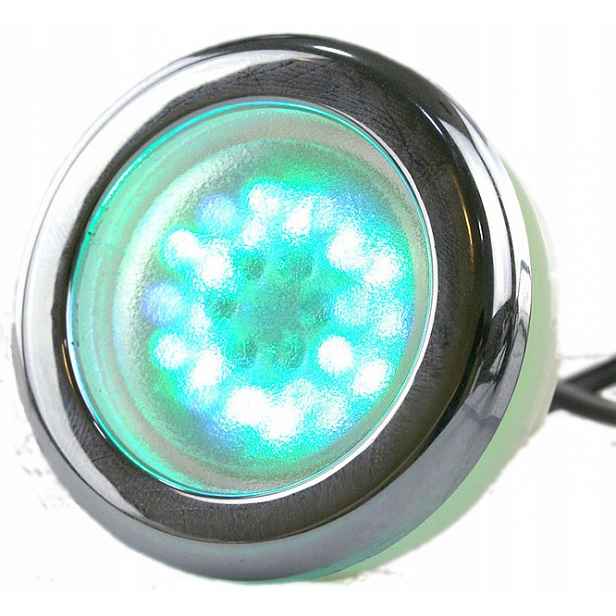 Led osvětlení 12V Multi-Color pro vířivé vany, 7 barev