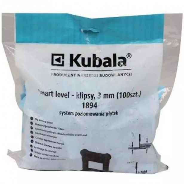 Smart level - spony 3.0mm, 100 ks