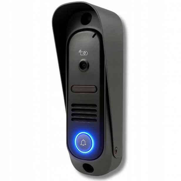 Wifi Videodomofon Kabelový Video Domofon Venkovní Stanice Model JD-S5