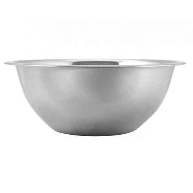 Hluboká mísa Glossy 32 cm, nerez