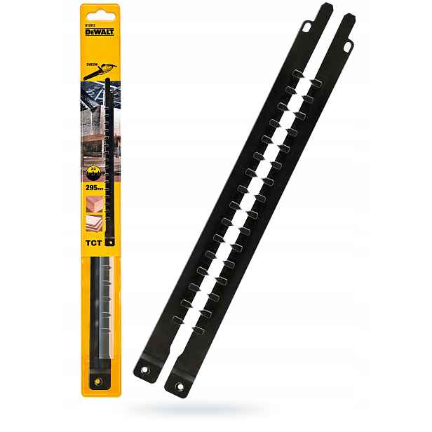 DeWALT DT2972 Alligator Pilový List na dřevo 295 mm