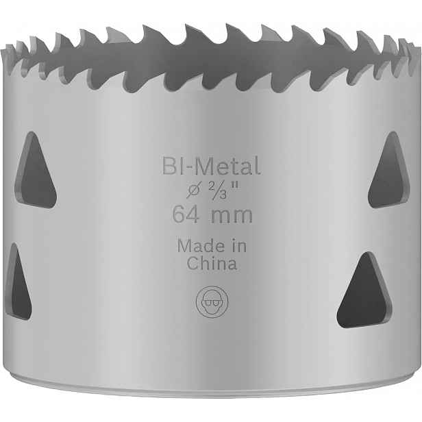 Pila Korunkový Vrták Pro Multi Material 64 MM