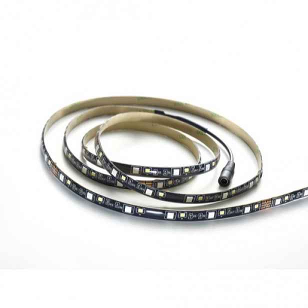 Reality Rush led páska 300 cm plast černá R65573102