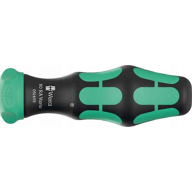 Rukojeť S Funkcí Ráčny Pro Čepy Vario, 6X113.5 MM W05051495001