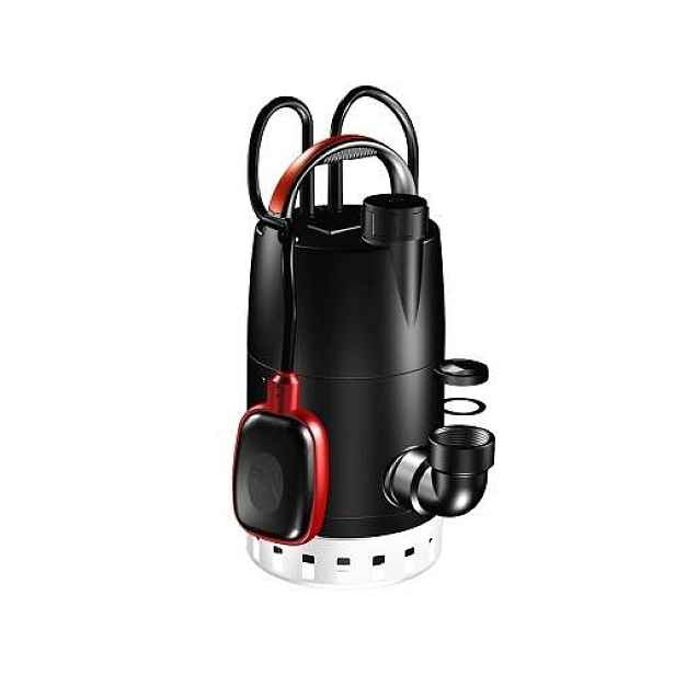 Čerpadlo ponorné drenážní Grundfos CC5-A1 kabel 5 m 230 V