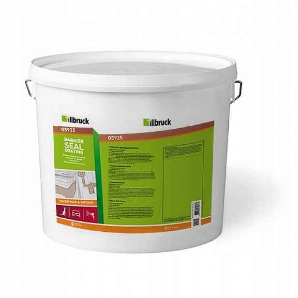 Illbruck OS925 Epdm tekutý Membrna Hydroizol 5 kg