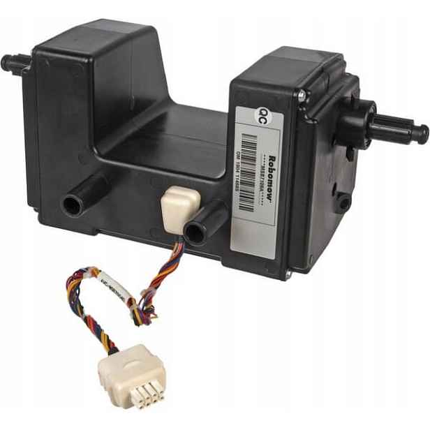 Kryt převodovky SMSB7106A