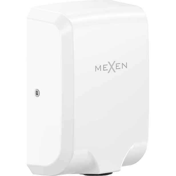 Mexen Ventaro-Uh Slim vysoušeč rukou, 700 W, bílá 70K033-20