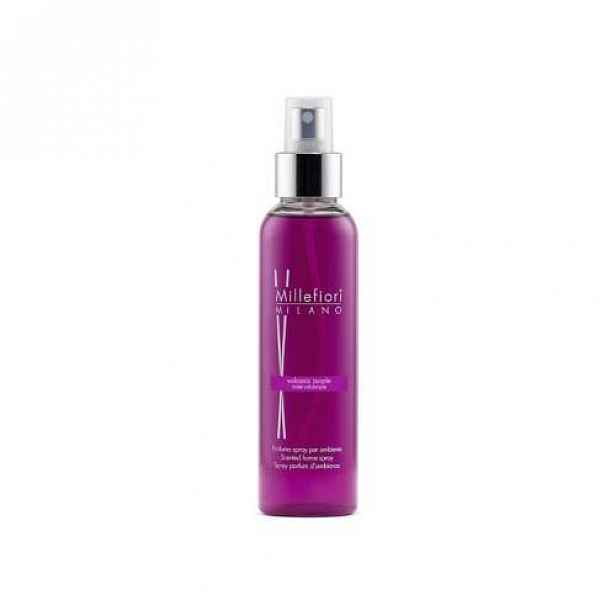 Millefiori Sprej home NATURAL Volcanic Purple 150ml