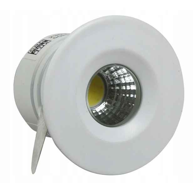 Stropní spot Candellux SH-14 Led