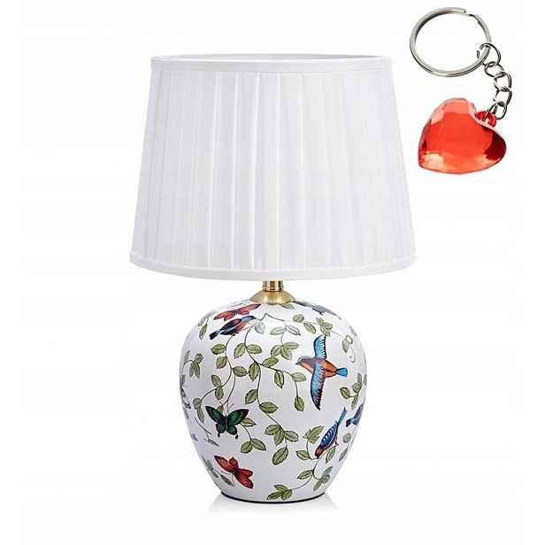 Stolní lampa Mansion 107040 Markslojd