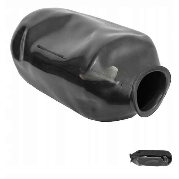 Epdm gumová membrána pro hydroforovou nádrž Omnigena Multi Hwa 3000 Inox 80L