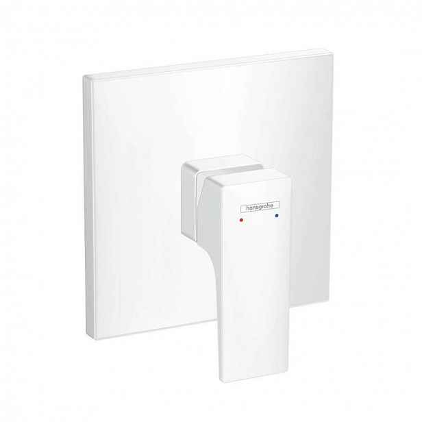 Hansgrohe Metropol - Sprchová baterie pod omítku, matná bílá 32565700