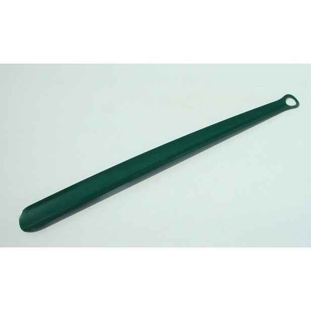 lžíce na obuv 60cm MAXI, kov