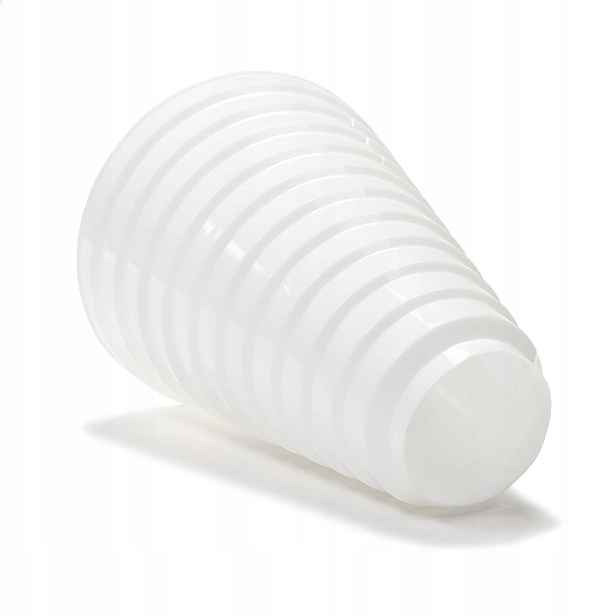 RDC80200 Redukce pro ventilační potrubí 80-200 mm Sterr