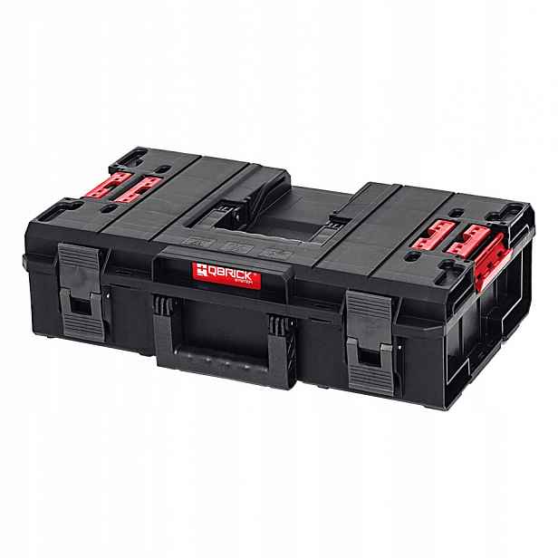 Box Na Nářadí Qbrick One 200 Vario