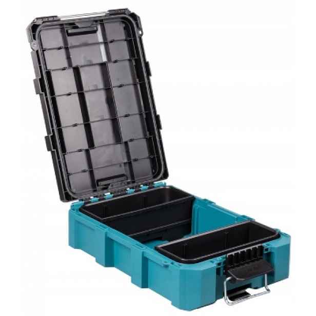 Krabička na nářadí Makita MakTrak P-91039 střední
