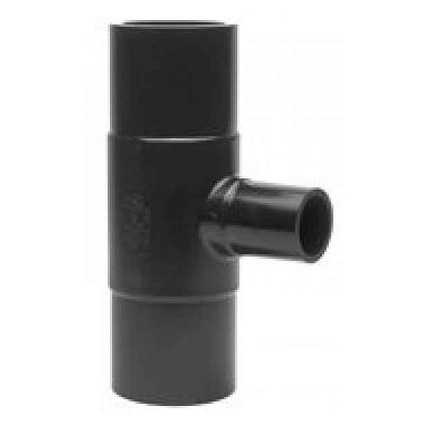 Redukční T-rozdělovač Sdr 17 Dn 250/160