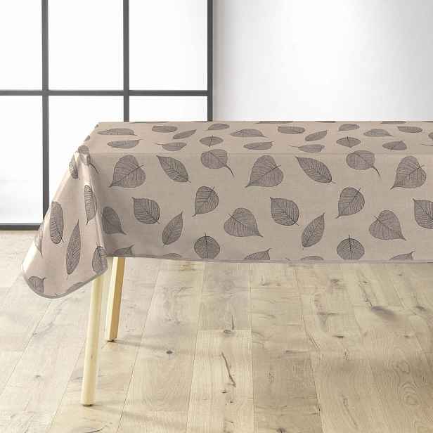 Omyvatelný ubrus 140x240 cm Feuillys – douceur d'intérieur