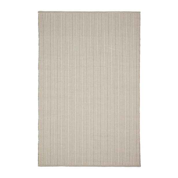 Béžový vnitřní a venkovní koberec 160x230 cm Canyet – Kave Home